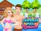 Mchezo Swimming Pool Romance online