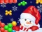 Mchezo Hexa Sort: Winter Edition online