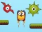 Mchezo Happy Bird Jump online