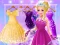 Mchezo Cinderella Dress Up online