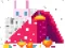 Mchezo Christmas Coloring By Numbers online