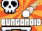 Mchezo Bungonoid online