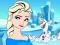 Mchezo Princess Elsa Hidden Hearts online