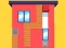 Mchezo House Wall Paint online