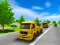 Mchezo Transport Driving Simulator online