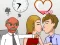 Mchezo Secret Office Kissing online