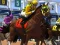 Mchezo Horse Racing online