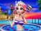 Mchezo Hollywood Superstar Make Up online