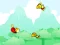 Mchezo Acorn Flight online