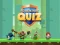 Mchezo Adventure Quiz online