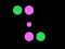 Mchezo Dots vs Dots online