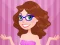 Mchezo Girl Dress Up & Dishwashing online