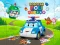 Mchezo Robocar Poli Jigsaw online