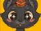 Mchezo Sweet business of cats: cakes online