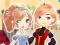 Mchezo Rromantic royal couple online