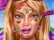 Mchezo Ellie Skin Doctor online