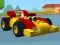Mchezo Toy Car Memory online