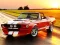 Mchezo Fancy Mustang Differences online