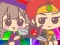 Mchezo 3 match puzzle battle online