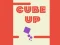 Mchezo Cube Up online