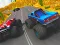 Mchezo Monster Truck Extreme Racing online