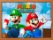Mchezo Mario Slide online