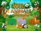 Mchezo Wild Animals Jigsaw online
