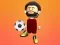Mchezo Football Juggle online