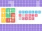Mchezo Resolve a math game online