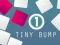 Mchezo Tiny Bump online