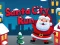 Mchezo Santa City Run online