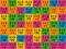 Mchezo Tricky Easy Squares online