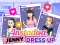 Mchezo Instadiva Jenny Dress Up online