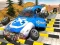 Mchezo Reckless Car Revolt online