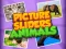 Mchezo Picture Slider Animals online