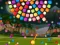 Mchezo Bubble Shooter Candy Wheel online