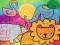 Mchezo Little Animals Coloring online