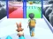 Mchezo Baby Monster Run online
