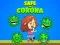 Mchezo Safe From Corona online