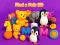 Mchezo Find a Pair 3D online