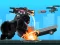 Mchezo Big Bad Ape online