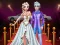 Mchezo Rred Carpet Couple online