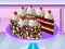 Mchezo Real Black Forest Cake Cooking online