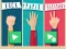 Mchezo Rock Paper Scissors online