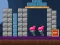 Mchezo Angry Skulls online