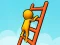 Mchezo Ladder Race online