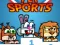 Mchezo Pet sports online