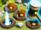 Mchezo The Mole Knocker online