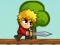Mchezo Prince and Caget Princess online