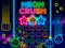Mchezo Neon Crush online